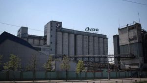олейна виробник