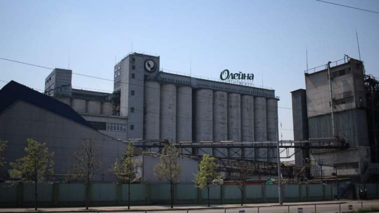 олейна виробник