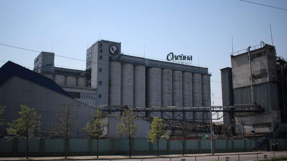 олейна виробник
