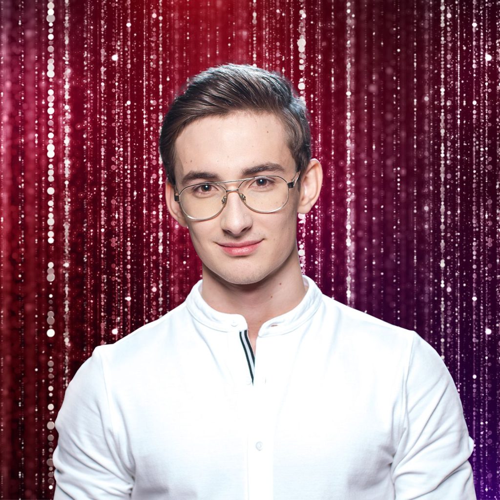 Олександр Тесленко