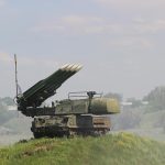 протиповітряна оборона