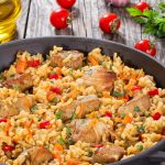 пшенична каша калорійність
