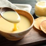 рецепт згущеного молока
