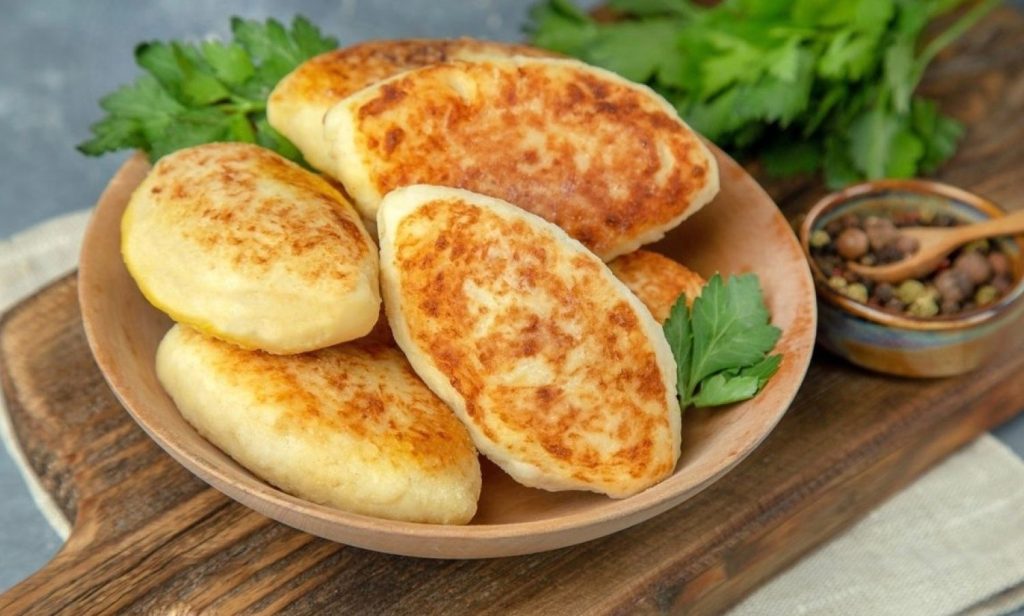 рецепт зразів