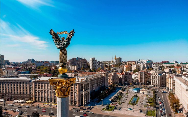 рейтинг міст України