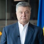 рейтинг порошенко