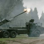 САУ Арчер