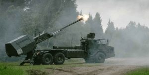 САУ Арчер