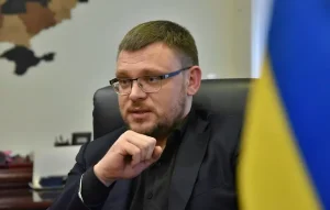 семен кривонос