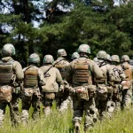 скільки триває навчання мобілізованих