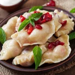скільки варити вареники з вишнями
