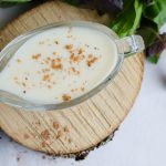 соус бешамель класичний рецепт