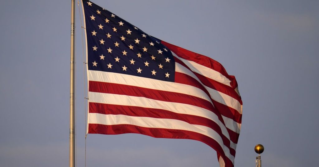сша