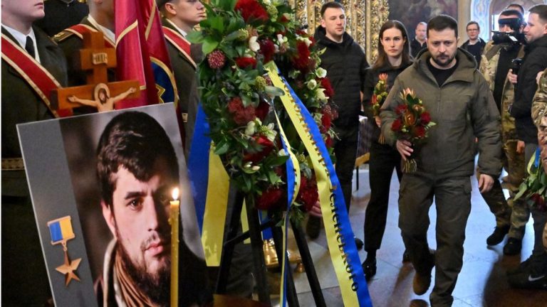 так вінчі похорону