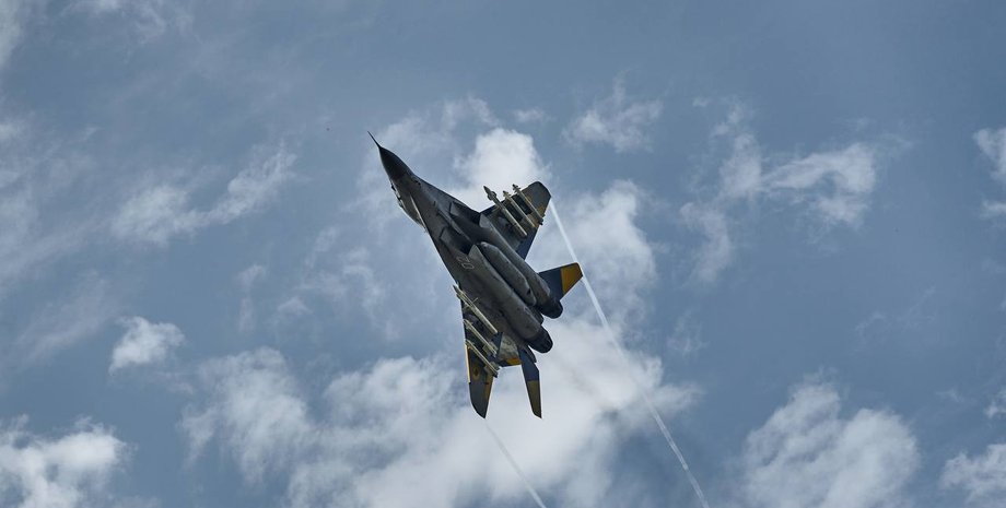 тактична авіація