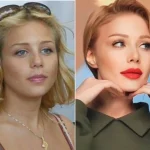 тіна кароль в молодості