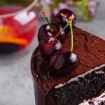 торт п'яна вишня класичний рецепт