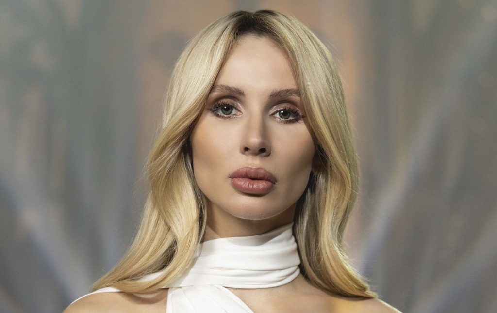 тилль ліндеманн лобода