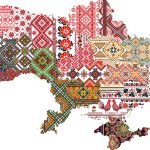 українська вишивка