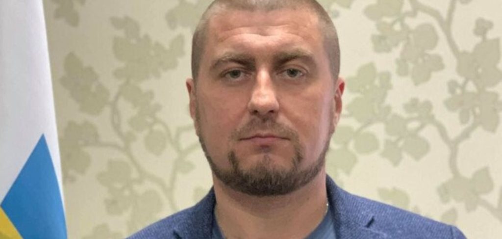 валентин манько