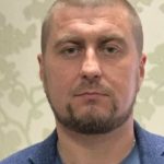 валентин манько