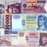 валюта угорщини
