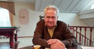 вітольд фокін