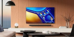 як очистити кеш на телевізорі lg