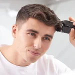 як постригтися самому