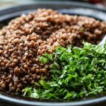 як варити гречку, щоб була розсипчаста