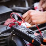 як завести машину якщо сів акумулятор