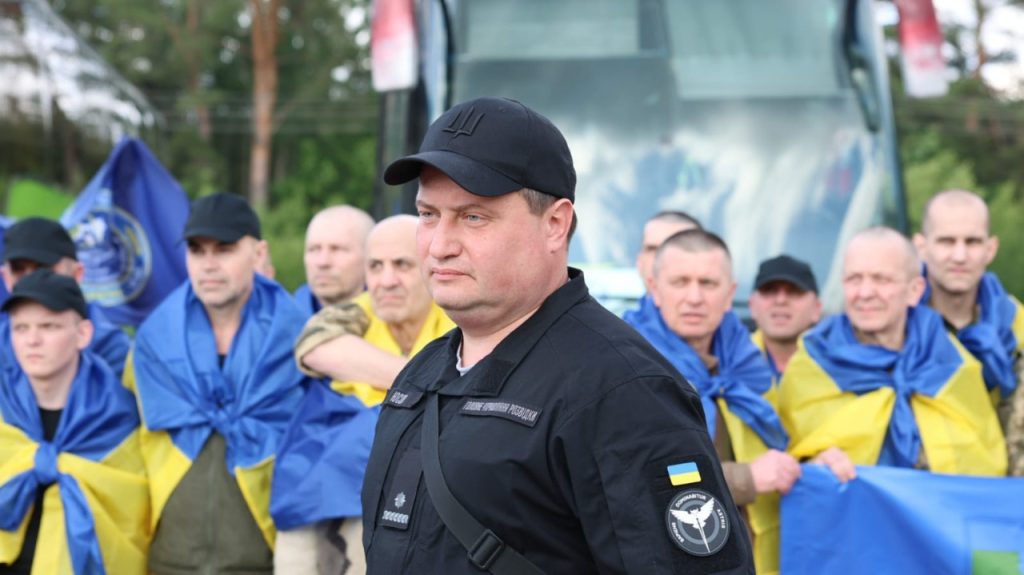 юсов андрій володимирович