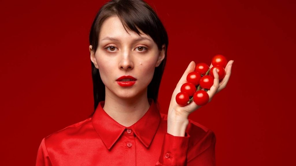 з яким кольором асоціюється людина