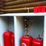 за якої температури може вибухнути газовий балон