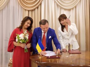Дружина Ляшка Росіта Сайранен: повна історія кохання, сім’ї та випробувань