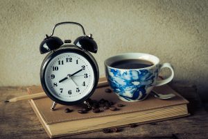 Коли краще пити каву: ідеальний час для сили та довголіття