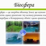 біосфера це