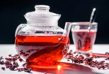 чай для зниження цукру в крові