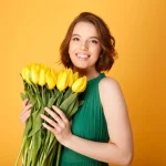 чи можна дарувати жовті квіти