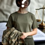 чи можна носити військову форму цивільним.