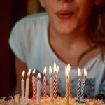 чи можна святкувати 40 років жінці