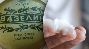 для чого потрібен вазелін