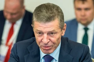 дмитро козак