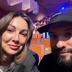 дружина віктора розового