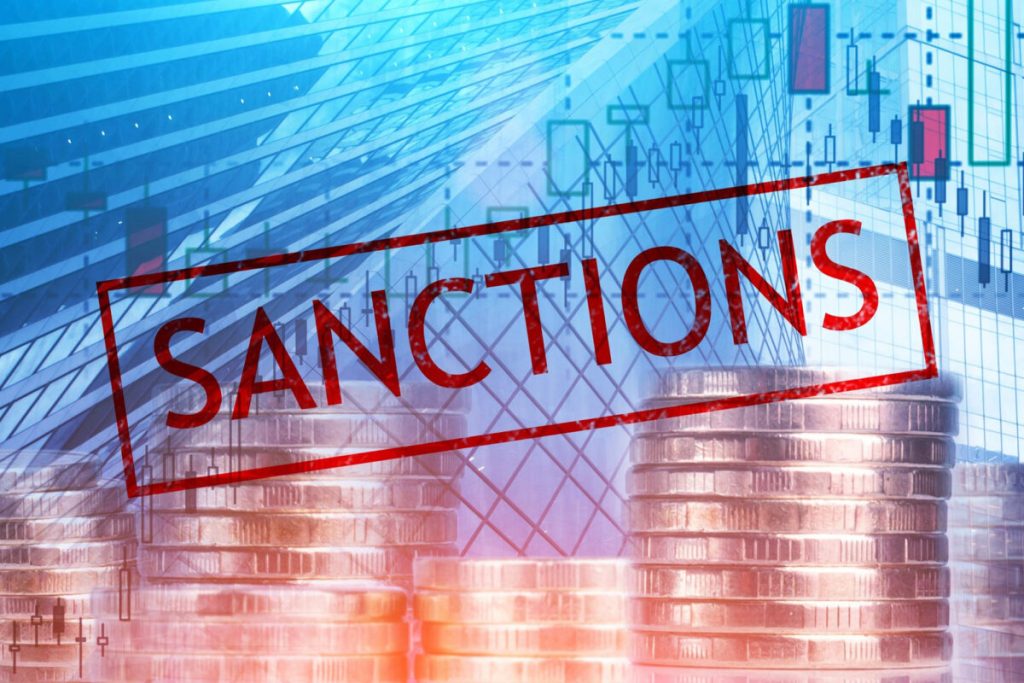 Економічні санкції: повний гід від історії до 2026