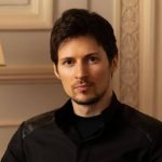 хто створив телеграм
