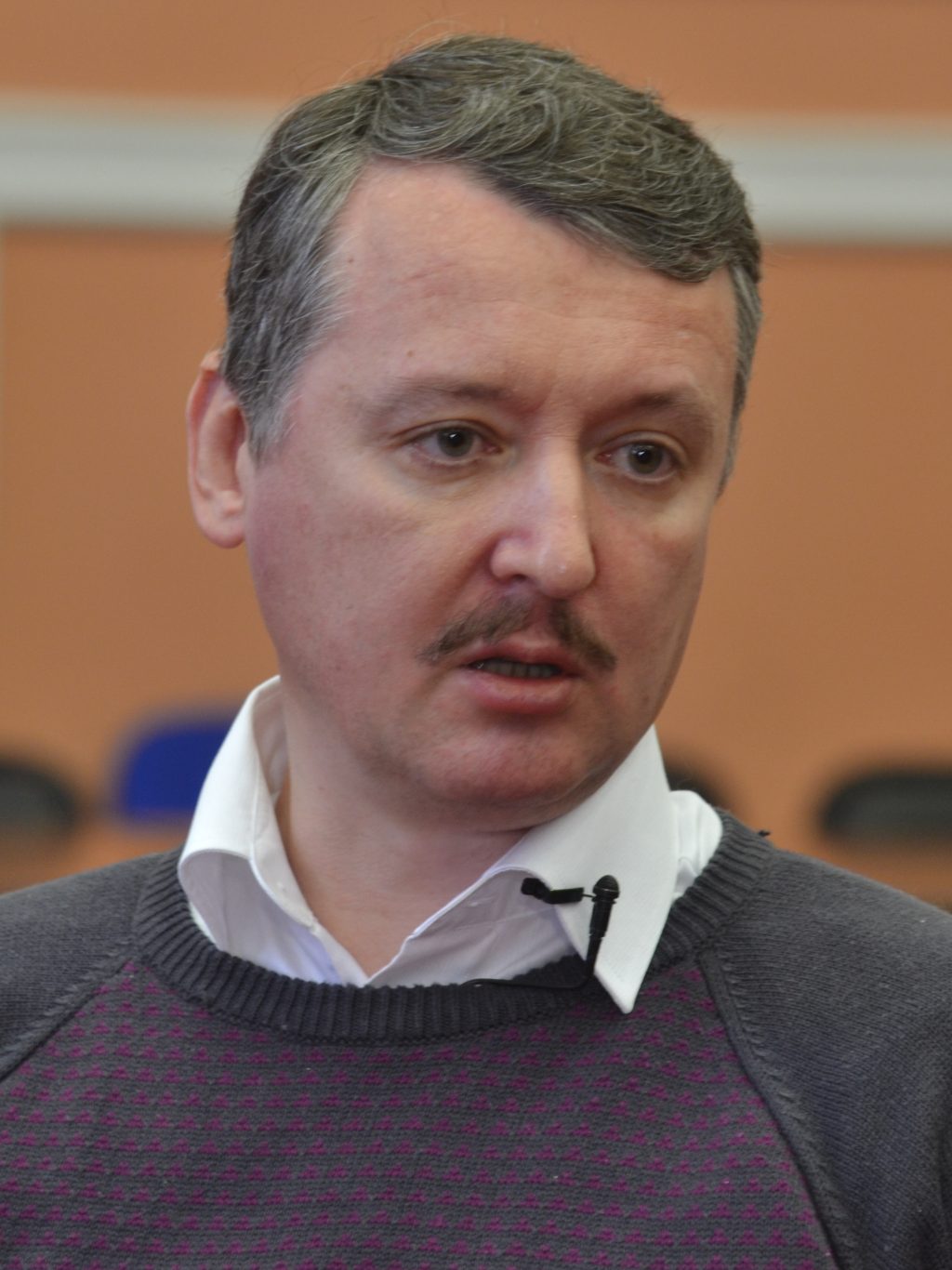 хто такий гіркін