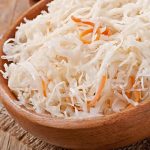 квашена капуста швидкого приготування