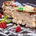 київський торт по-домашньому