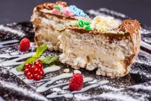 київський торт по-домашньому